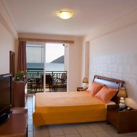 Grand Nefeli Hotel Vasiliki (Lefkada)