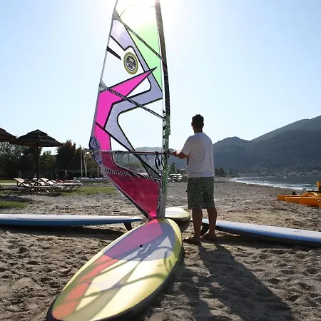 Grand Nefeli Hotel Vasiliki (Lefkada)